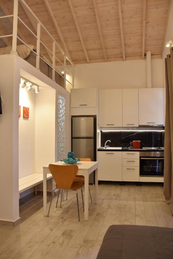 The Art Studio Samothraki Luaran gambar