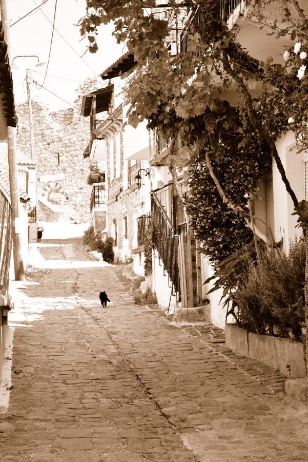 The Art Studio Samothraki Luaran gambar