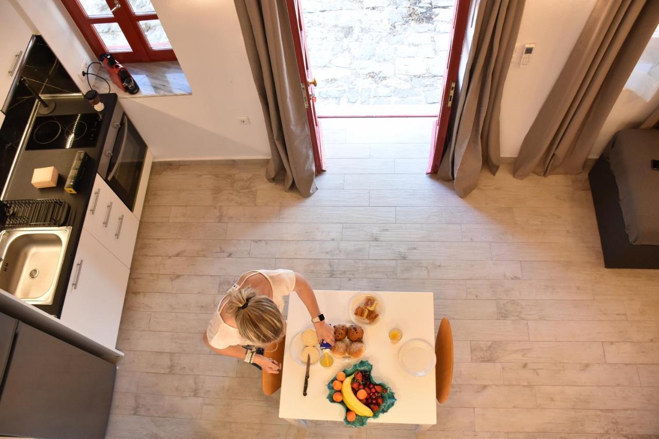 The Art Studio Samothraki Luaran gambar