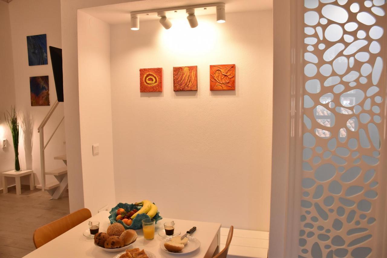 The Art Studio Samothraki Luaran gambar