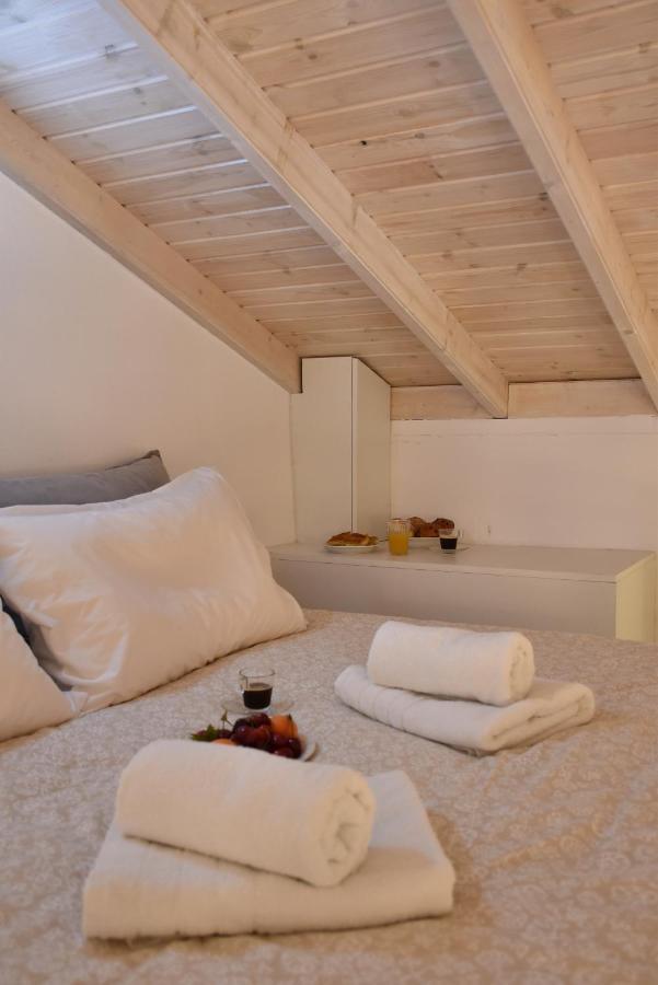 The Art Studio Samothraki Luaran gambar