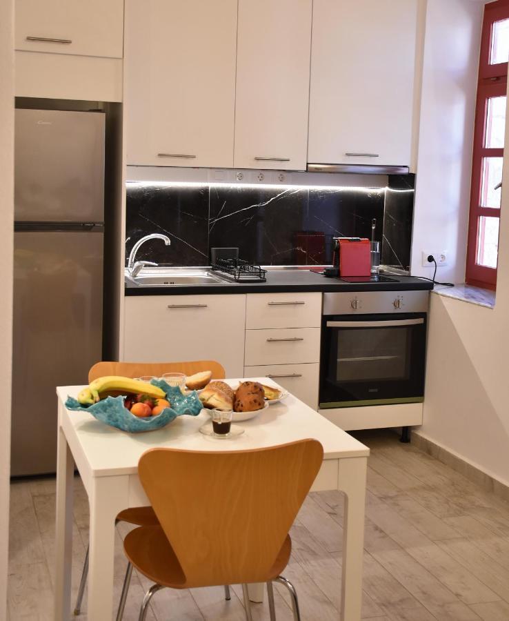 The Art Studio Samothraki Luaran gambar